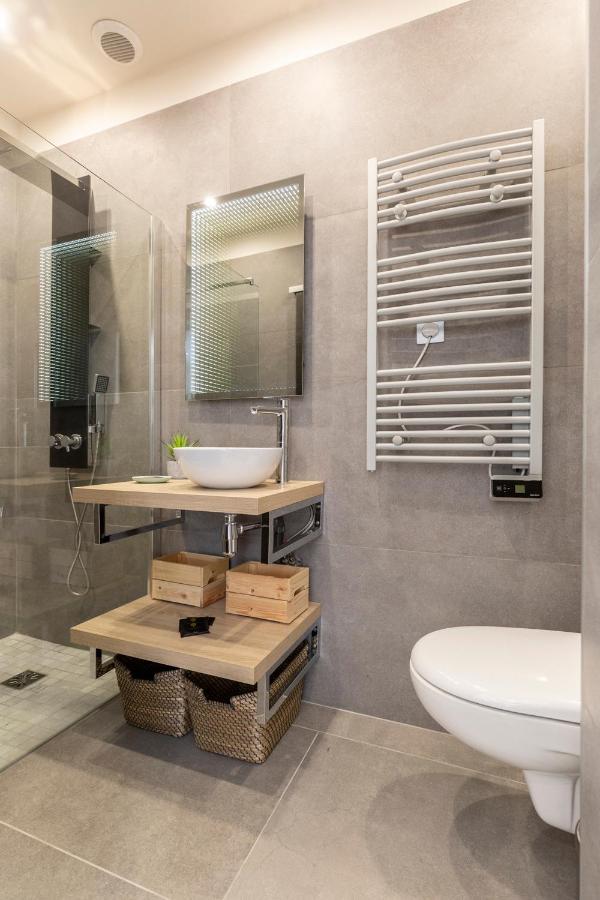 Chez Thibault - Studio Renove 2-4Pers Centre Antibes Fersen Exterior foto