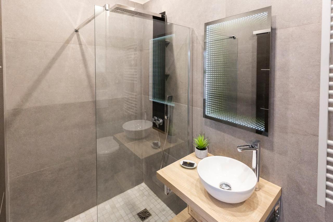 Chez Thibault - Studio Renove 2-4Pers Centre Antibes Fersen Exterior foto